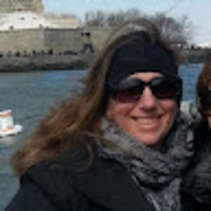 Meet your Posher, Joanne